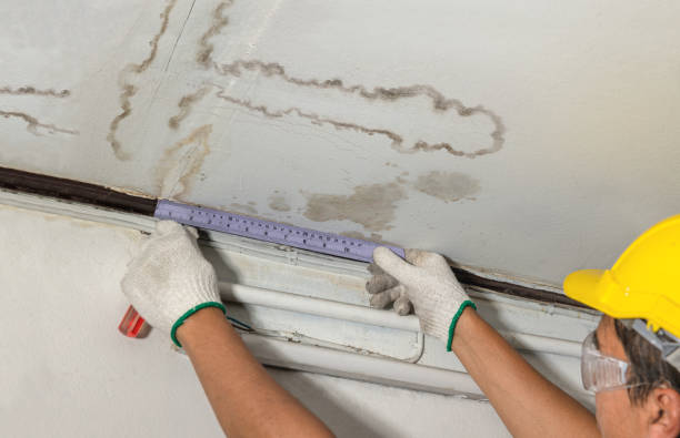 Reliable Burst Pipe Cleanup contractor in Garner, NC by Water Damage Irwin